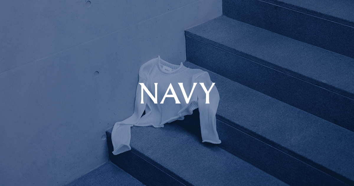 株式会社NAVY | ニット製作の課題を解決する、株式会社NAVYのWebサイト 